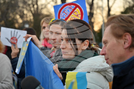 Пловдив – протест