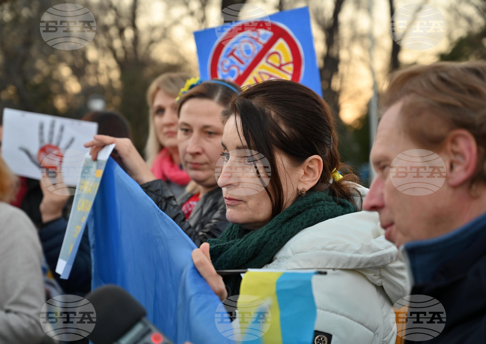 Пловдив – протест
