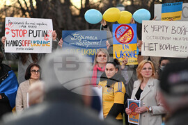 Пловдив – протест