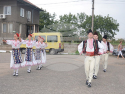 Снимка: Община Видин