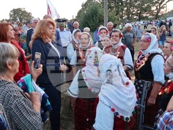 Илияна Йотова - Илинденско-Преображенското въстание