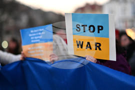 Пловдив – протест