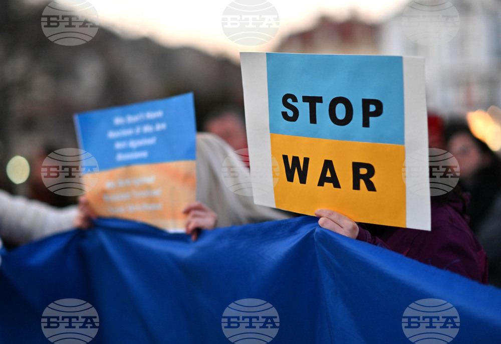 Пловдив – протест