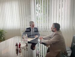 Снимка: Пресцентър