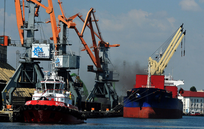 НСИ отчита спад в добивната промишленост в България с 6,3 на сто през февруари на месечна база