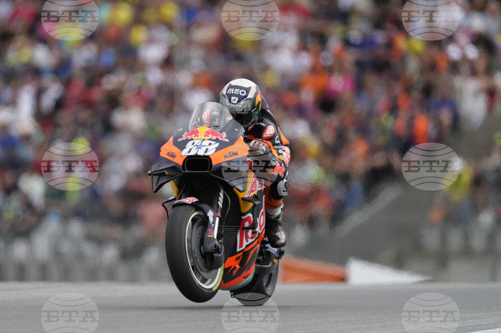 Мигел Оливейра спечели състезанието за Гран при на Тайланд в MotoGP