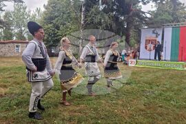 Самоков - празник на общината