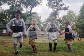 Самоков - празник на общината