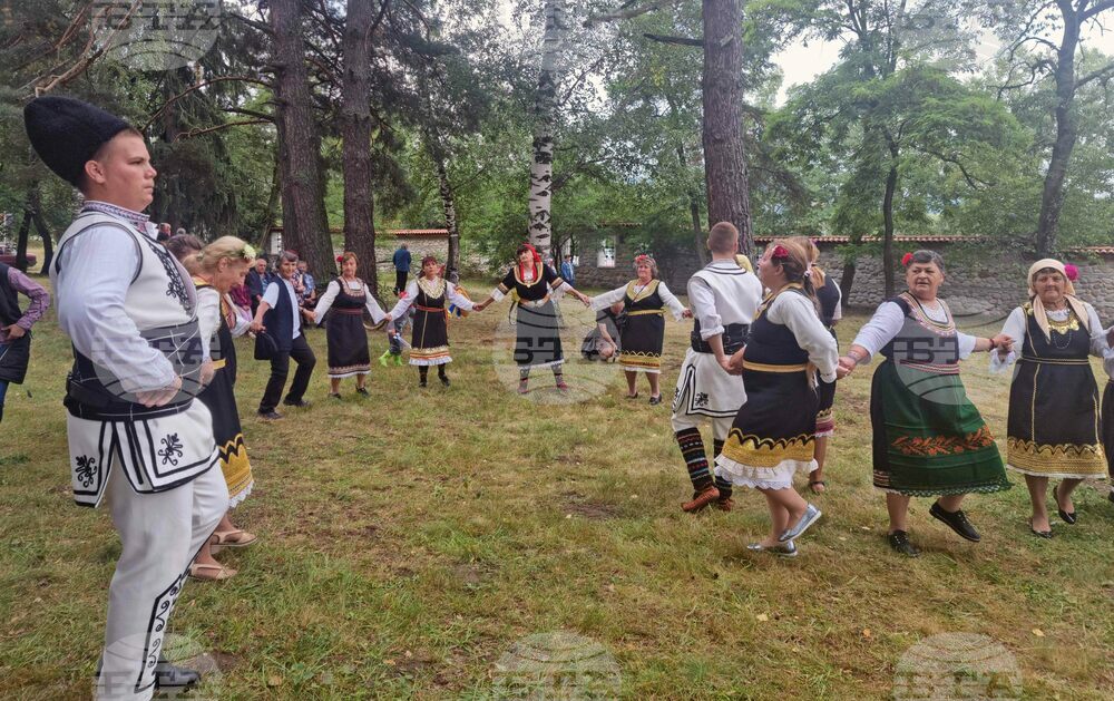 Самоков - празник на общината