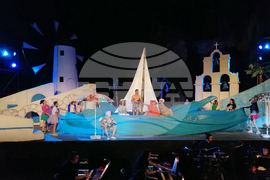 Белоградчик - „Опера на върховете - Белоградчишки скали" - фестивал