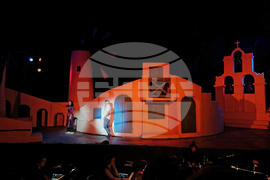 Белоградчик - „Опера на върховете - Белоградчишки скали" - фестивал