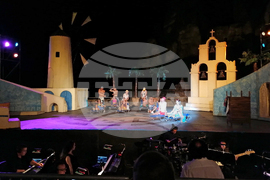 Белоградчик - „Опера на върховете - Белоградчишки скали" - фестивал