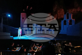 Белоградчик - „Опера на върховете - Белоградчишки скали" - фестивал