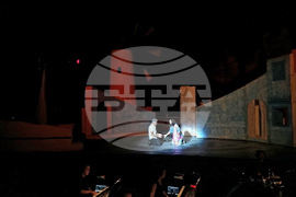 Белоградчик - „Опера на върховете - Белоградчишки скали" - фестивал