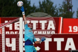 Село Бистрица - футбол - ЦСКА 1948 - Локомотив София