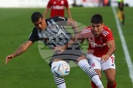 Село Бистрица - футбол - ЦСКА 1948 - Локомотив София