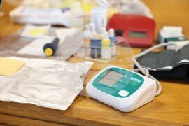 Бургас - национална кръводарителска кампания - "Даряваш кръв - даряваш живот"