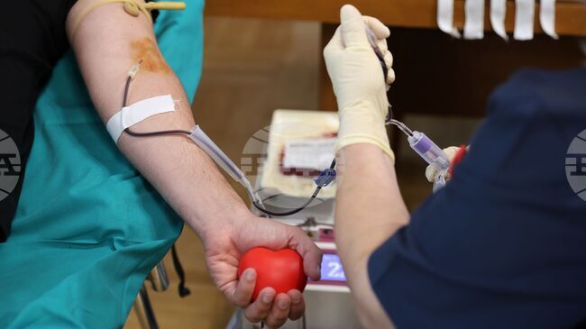 Кампания за безвъзмездно кръводаряване ще бъде организирана в Гоце Делчев