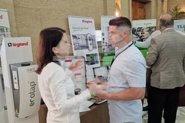 Бизнес форум „Електроиндустрия 2024“