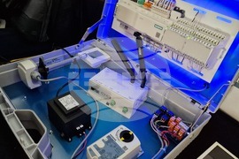 Бизнес форум „Електроиндустрия 2024“