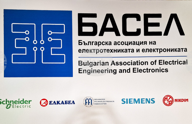 Българската асоциация на електротехниката и електрониката се обяви против увеличението на осигуровки и данъци в проектобюджета за 2026 г.