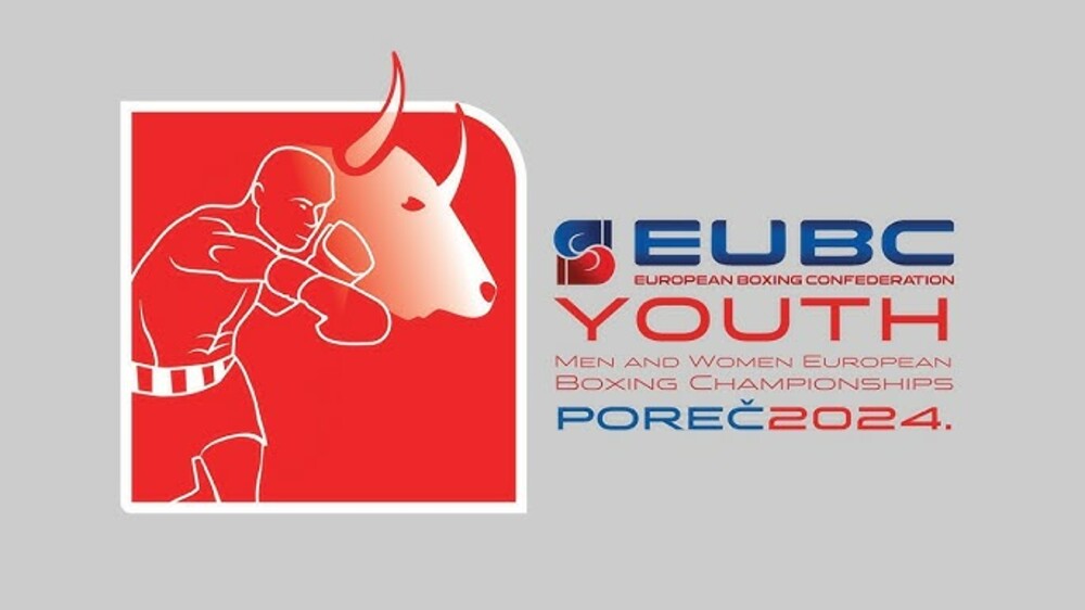 EUBC Youth European Boxing Championships: First Two Medals for Bulgaria