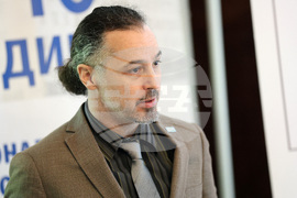 Национален център по заразни и паразитни болести  - дарение