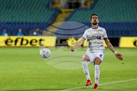 Футбол - Септември София - Берое