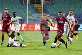 Футбол - Септември София - Берое