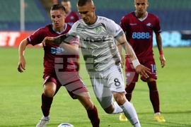 Футбол - Септември София - Берое