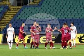 Футбол - Септември София - Берое