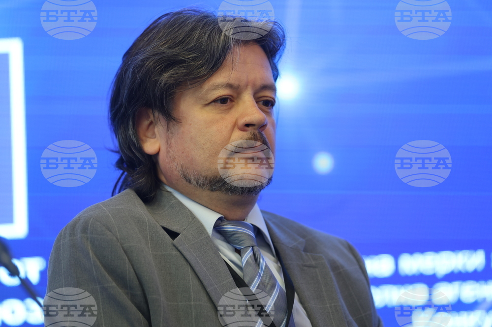 Бизнес форум „Електроиндустрия 2024“