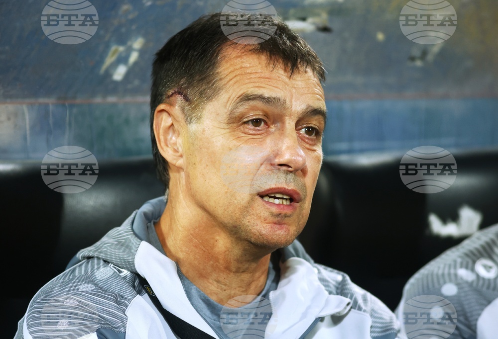 Футбол - Берое - Петър Хубчев