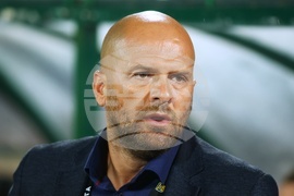 Футбол - Септември София - Славко Матич