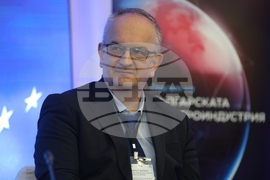 Бизнес форум „Електроиндустрия 2024“