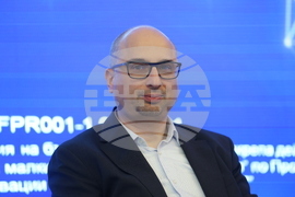 Бизнес форум „Електроиндустрия 2024“