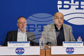 Национален пресклуб на БТА София - фондация „Европейски институт“ - резултати