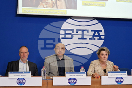 Национален пресклуб на БТА София - фондация „Европейски институт“ - резултати