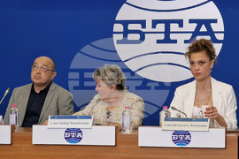 Национален пресклуб на БТА София - фондация „Европейски институт“ - резултати