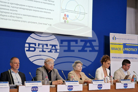 Национален пресклуб на БТА София - фондация „Европейски институт“ - резултати