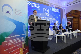 Бизнес форум „Електроиндустрия 2024“