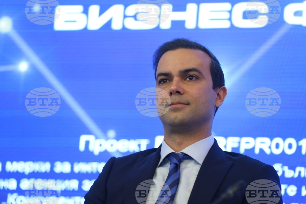 ИАНМСП създаде електронно-информационна система за ранно предупреждение за вероятност от несъстоятелност 