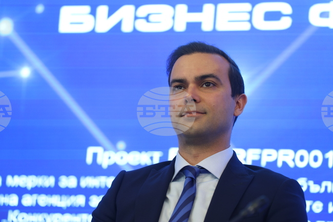 ИАНМСП създаде електронно-информационна система за ранно предупреждение за вероятност от несъстоятелност 