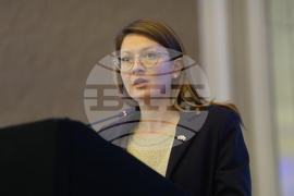 Бизнес форум „Електроиндустрия 2024“