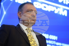 Бизнес форум „Електроиндустрия 2024“