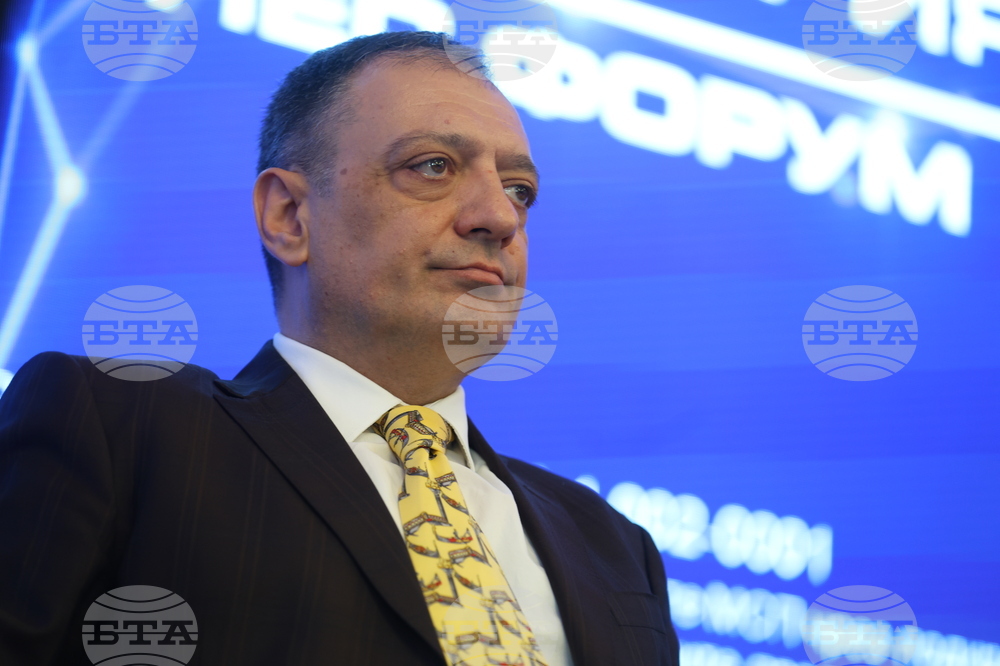 Бизнес форум „Електроиндустрия 2024“