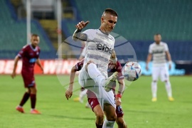 Футбол - Септември София - Берое