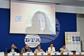 Национален пресклуб на БТА София - фондация „Европейски институт“ - резултати