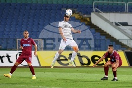 Футбол - Септември София - Берое