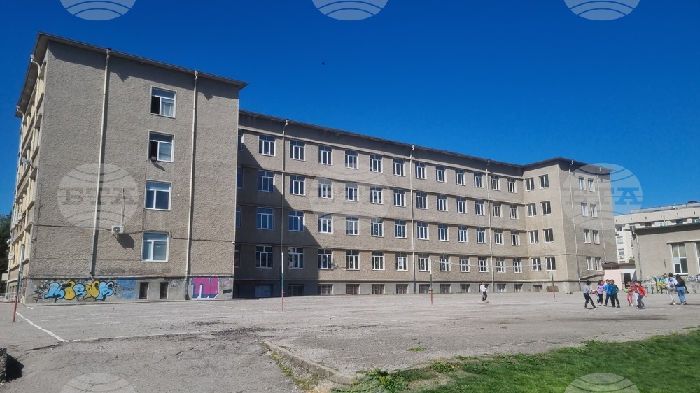Близо сто деца в Търговище ще участват в спортен празник, посветен на Световния ден на физическата активност
